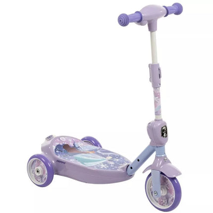 Huffy Frozen Bubble elektrinis paspirtukas su sėdyne Jr 18015W