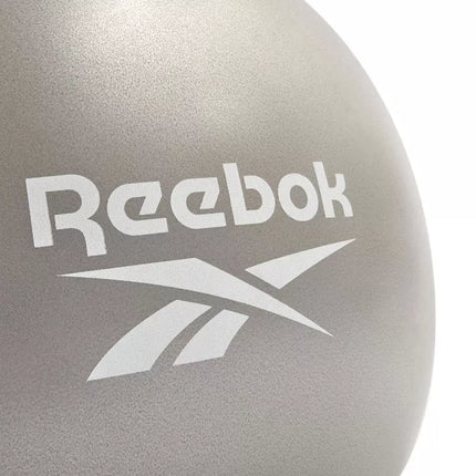 Reebok treniruočių kamuolys 65cm RAB-40016BK