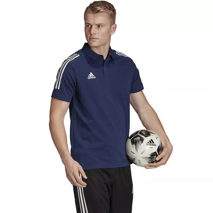 Adidas Condivo 20 Marškinėlių Polo M ED9245