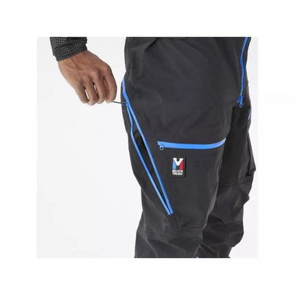 Trilogy Jorasses Gtxp St M juoda striukė MILLET