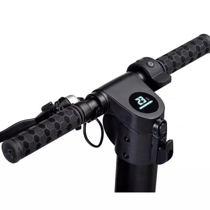 Motoroleris JS-120-0