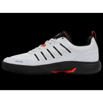 K-swiss ULTRA COURT PADEL men's sneakers white (04436-075-M)