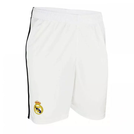 Real Madrid Mbappe Box Home Kit RM 2024/25 Jr RM24B1E