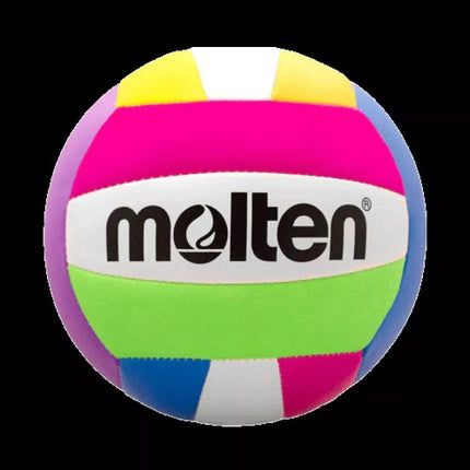 MS-500-NEON Volleyball training ball size 5 indoor