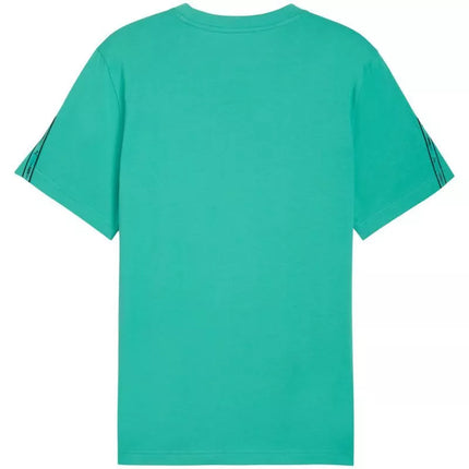 Vyriški Puma Tape Tee žali 691693 40