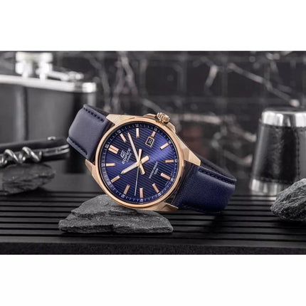 Vyriškas laikrodis CASIO EDIFICE EFV-150CL-2AVUEF + Dėžutė