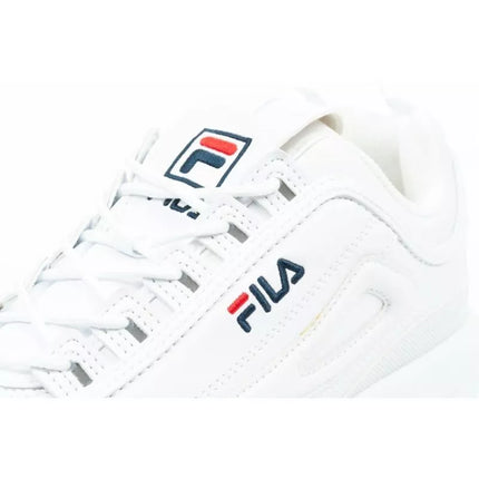 Fila Disruptor Low M 1010262.1FG batai