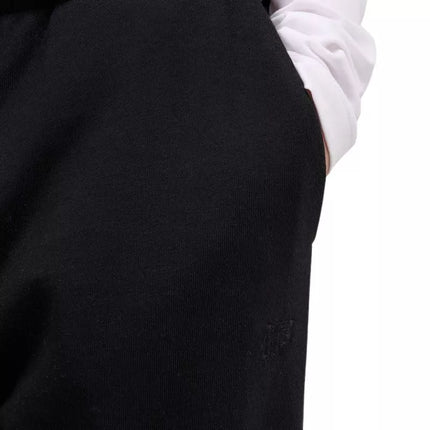 Girls' trousers 4F CAS F1189 deep black 4FJWMM00TTROF1189 20S