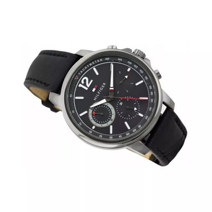 Tommy Hilfiger Landon Men's Waterproof Watch - 1791533