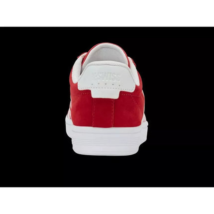 K-Swiss COURT TIEBRK II SDE shoes (09492-682-M)