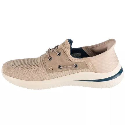 Skechers Slip-Ins: Delson 3.0 - Roth 210606-TPE Beige 41