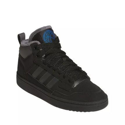 Adidas Rapid Court Mid Winterized Jr JR2804 batai
