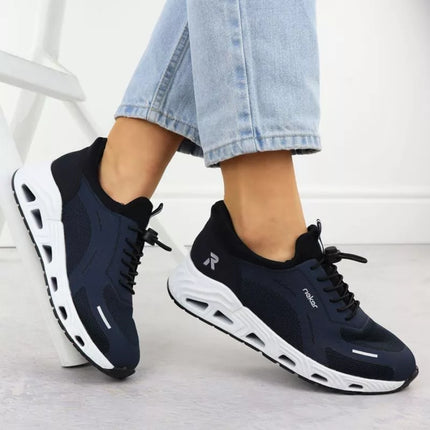 Rieker W N5257-14 RKR763 sports shoes