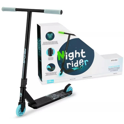 Spokey Night Rider Jr SPK-944606 paspirtukas