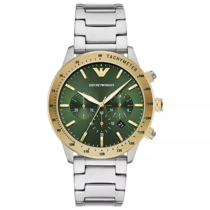 Emporio Armani Mario AR11454 Vyriškas Laikrodis