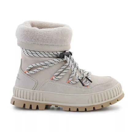 Palladium Pallashock Hiver W 94349-175-M avalynė