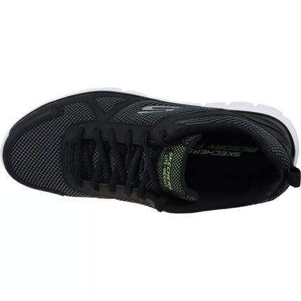 Skechers Track-Bucolo M 52630-BKW batai