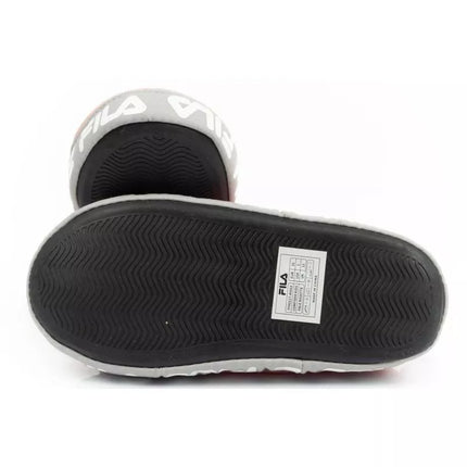 Fila Comfider Jr FFK0117.40063 Šlepetės