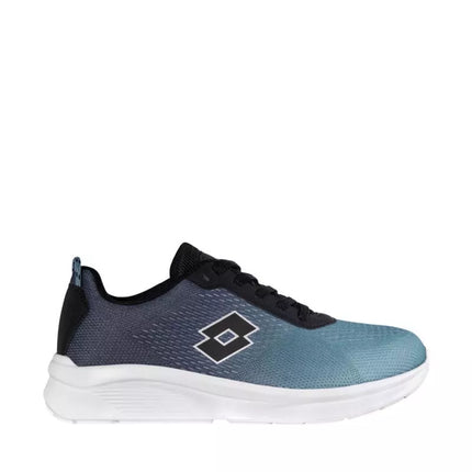 Lotto Relazio navy blue shoes 2401520U 5955