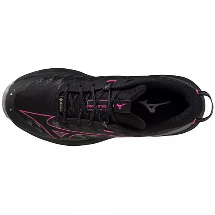 Mizuno Wave Daichi 7 GTX W J1GK225621 Bėgimo Bateliai