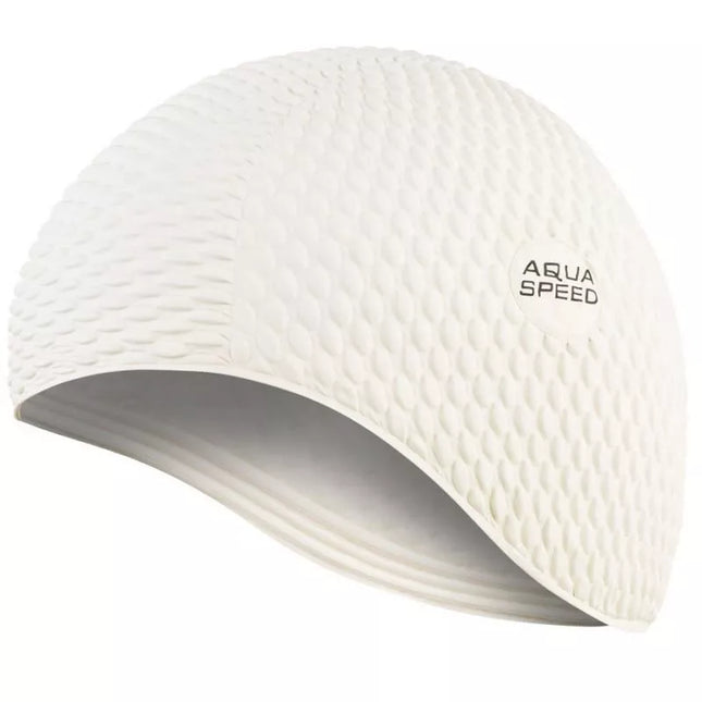 Aqua-Speed Bombastic latekso kepurė 104-05