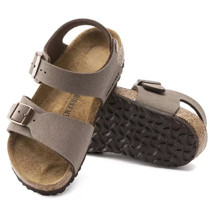 Birkenstock New York BS Jr 0087781 Sandalai