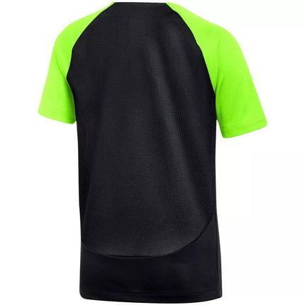 Nike DF Academy Pro SS Top K Jr DH9277 010