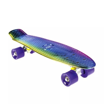 Nils Extreme ELECTROSTYLE PENNYBOARD PNB01 VAIVORYSKestas