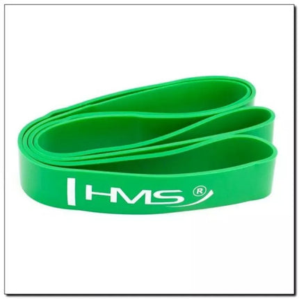 Pratimo juosta HMS GREEN GU05 45x4,5x2080 mm