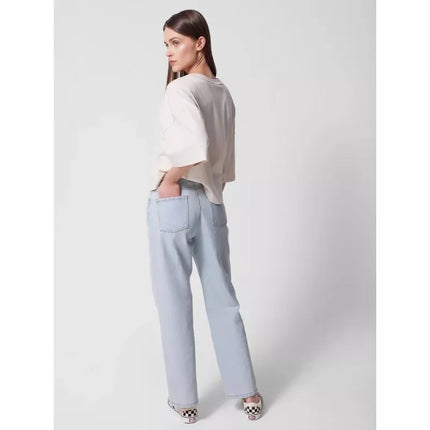Outhorn Women's Straight Leg Jeans