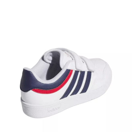 Adidas Hoops 4.0 Jr JI3484 batai