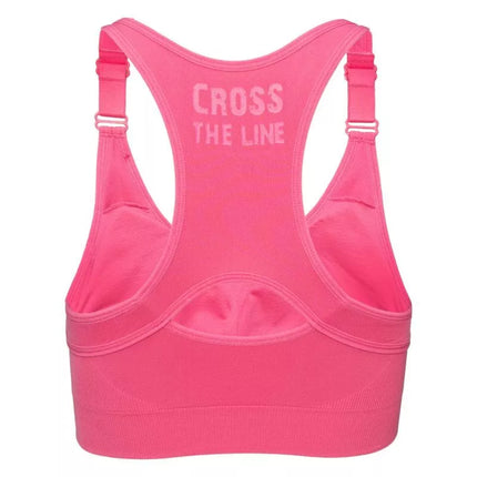 IQ Carmen II Sportinė Liemenėlė Moterims W 92800597412