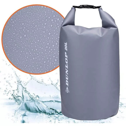 Vandeniui atspari kuprinė 20 L Dunlop