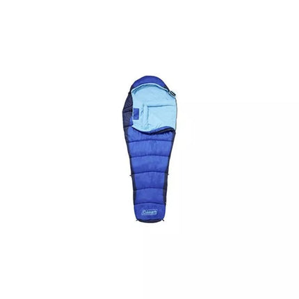 Coleman Fision 100 Sintetinis miegmaišis - Mėlynas/Juodas