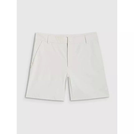 Women's quick-drying trekking shorts 4F 4FWSS25TFSHF0994-27S