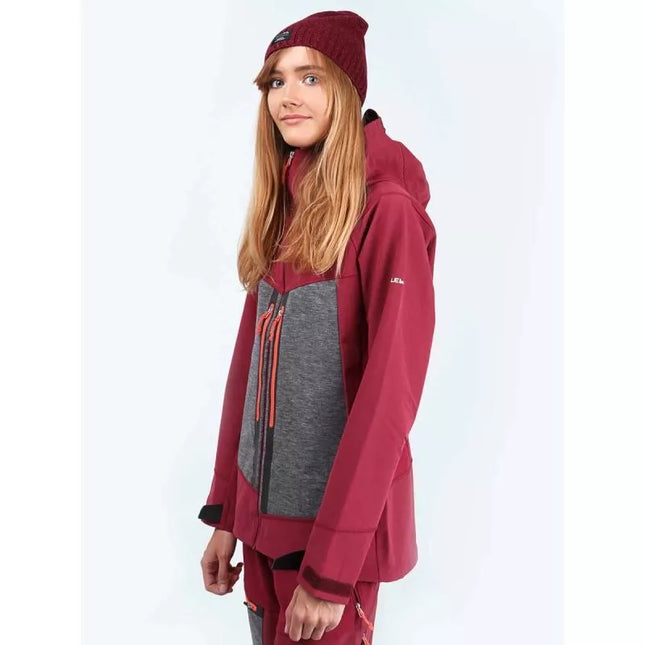 Salewa Comici SW/DST striukė moterims JKT 28176-6361