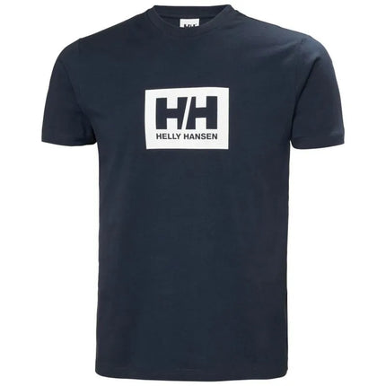 Helly Hansen vyriški marškinėliai HH BOX T 2.0 54597 597