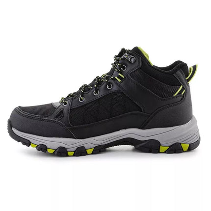 Skechers Selmen - Melano M 204477-BLK bateliai