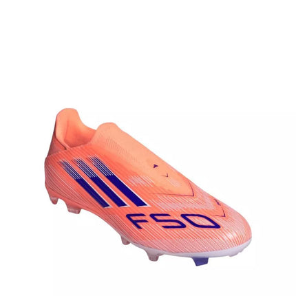 adidas F50 League LL FG/MG JH7735 futbolo bateliai