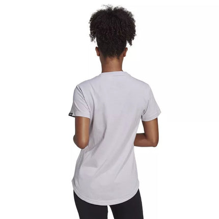 adidas TX Pocket Tee W HT7247
