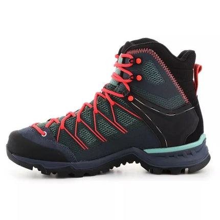 Salewa Ws Mtn Trainer Lite Mid GTX W 61360-5585 žygio batai