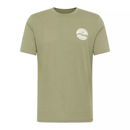 Mustang Alex C Print Marškinėliai M 1013805-6273