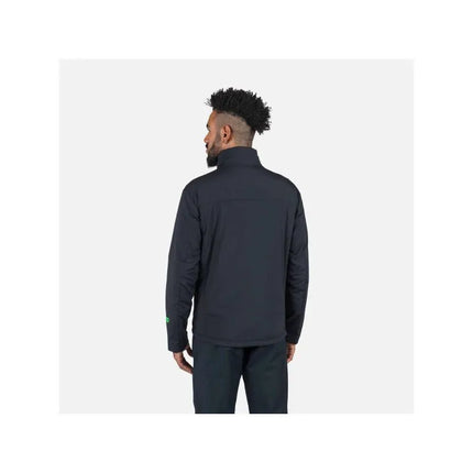 Rossignol New Hero Opside Jkt Jacket Black