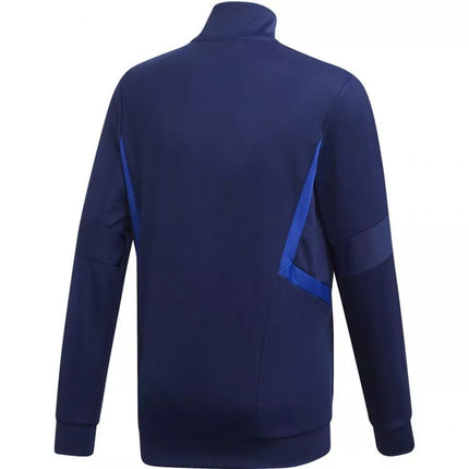 Adidas Tiro 19 jaunimo treninginis švarkas DT5275