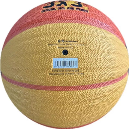 ENERO Krepšinio 3x3 R.6