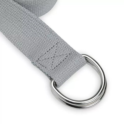 Poliesterio jogos diržas 183 cm 61378