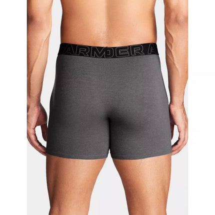 Under Armour Boxer Shorts M 1383889-025