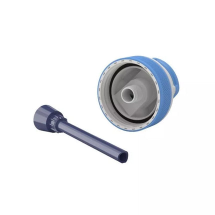 Kambukka Lagoon Vandens Butelis 750ml Crisp Blue