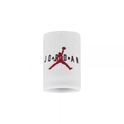 Jordan Jumpman Dri-Fit Terry Wristbands - J1007579068