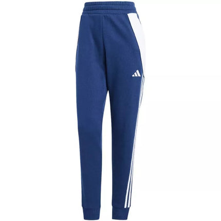 adidas Tiro 24 prakaito kelnės moterims IS1010